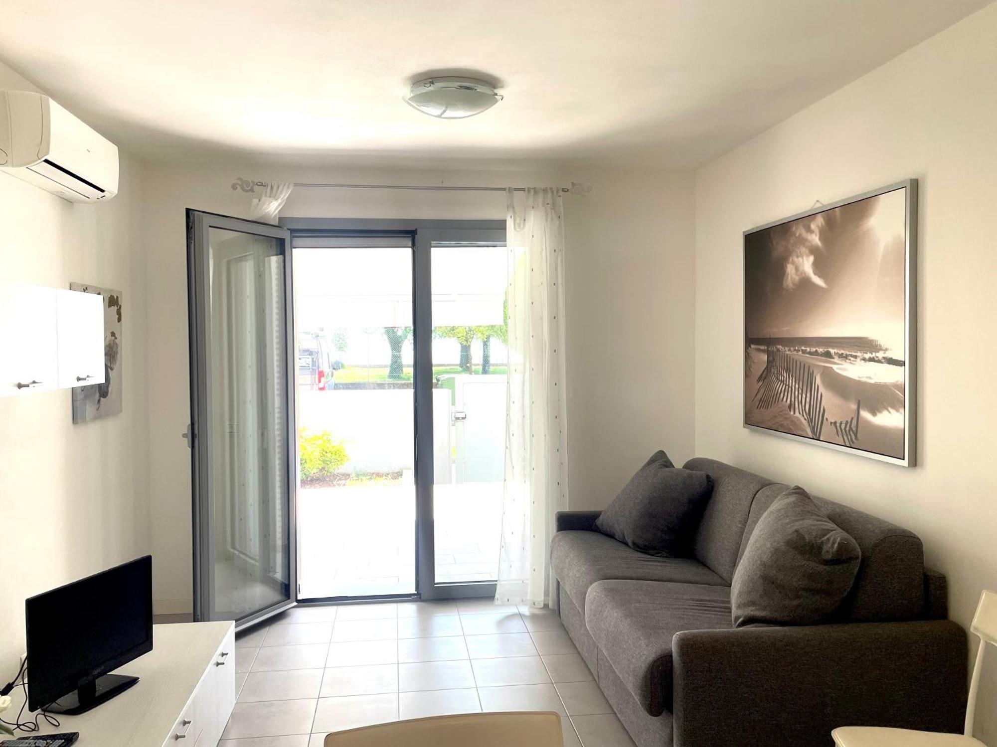 Residence Giorgia Grado Extérieur photo